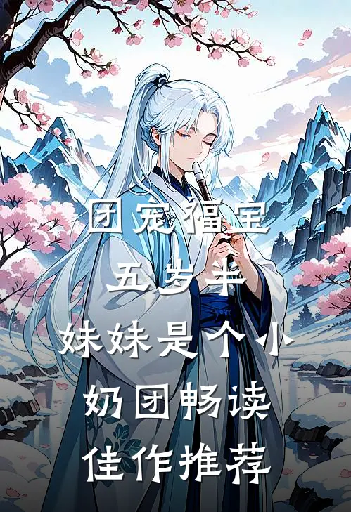 团宠福宝五岁半：妹妹是个小奶团畅读佳作推荐