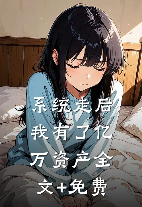 系统走后，我有了亿万资产全文+免费