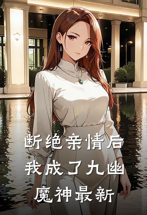 断绝亲情后，我成了九幽魔神最新