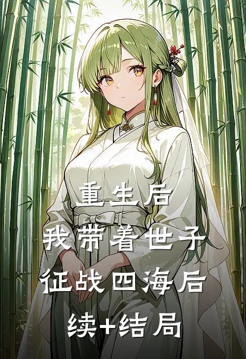 重生后，我带着世子征战四海后续+结局