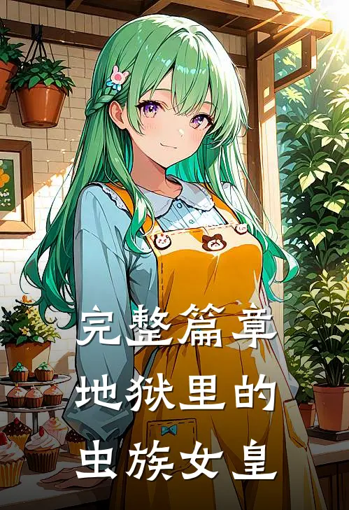 完整篇章地狱里的虫族女皇