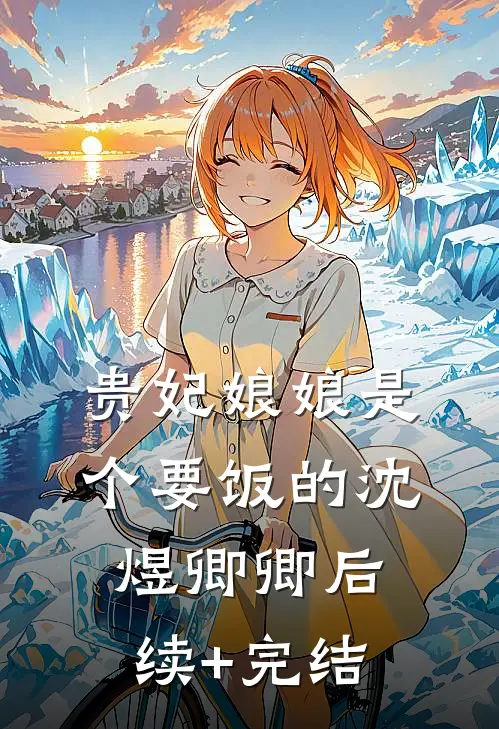 贵妃娘娘是个要饭的沈煜卿卿后续+完结