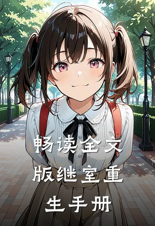 畅读全文版继室重生手册