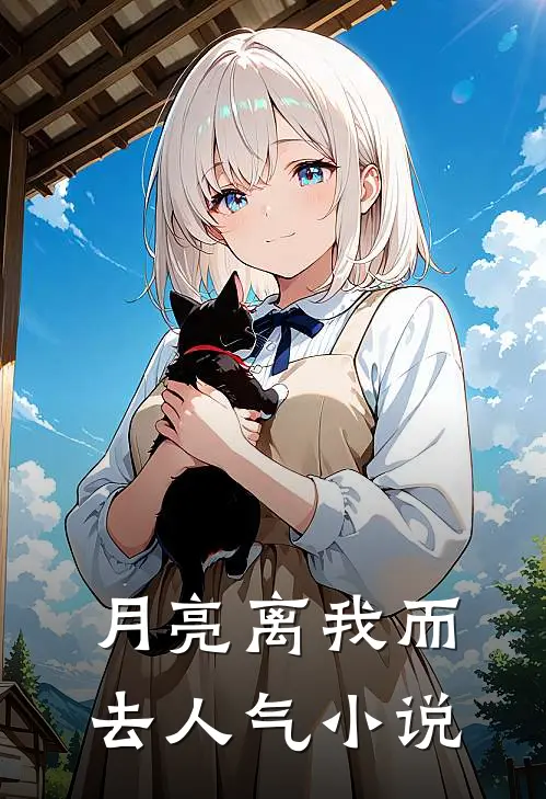 月亮离我而去人气小说