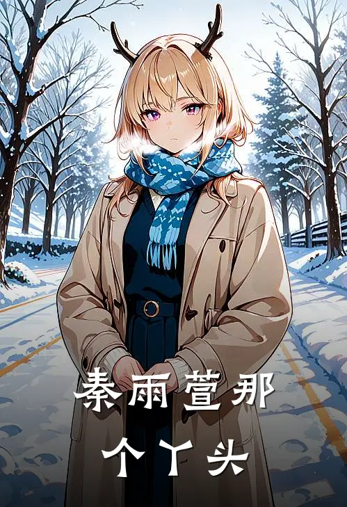 秦雨萱那个丫头叫