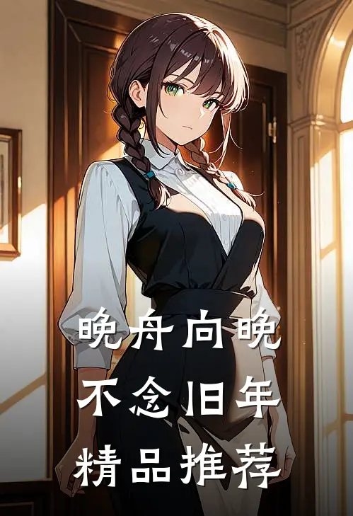 晚舟向晚，不念旧年精品推荐