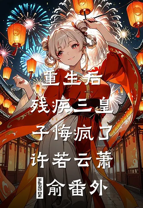 重生后，残疾三皇子悔疯了许若云萧璟俞番外
