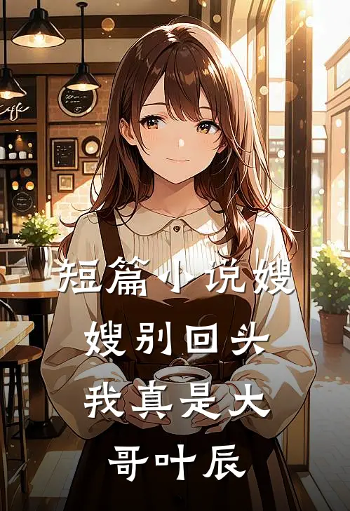 短篇嫂嫂别回头,我真是大哥叶辰免费阅读
