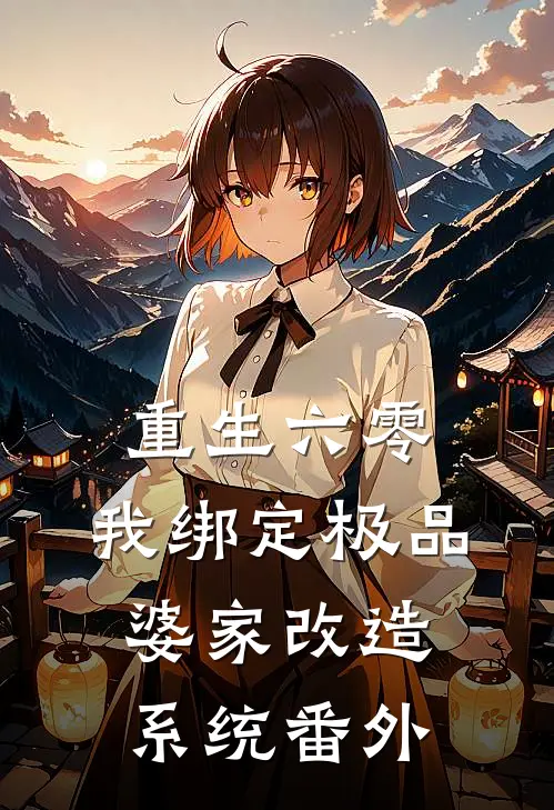 重生六零，我绑定极品婆家改造系统番外