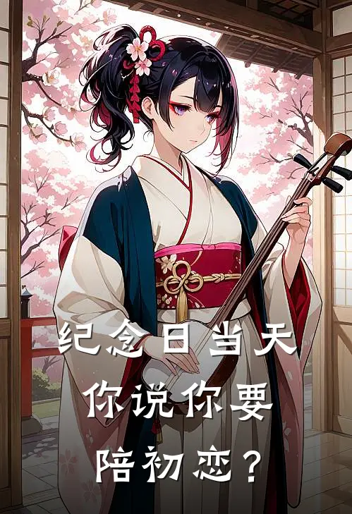 纪念日当天，你说你要陪初恋？