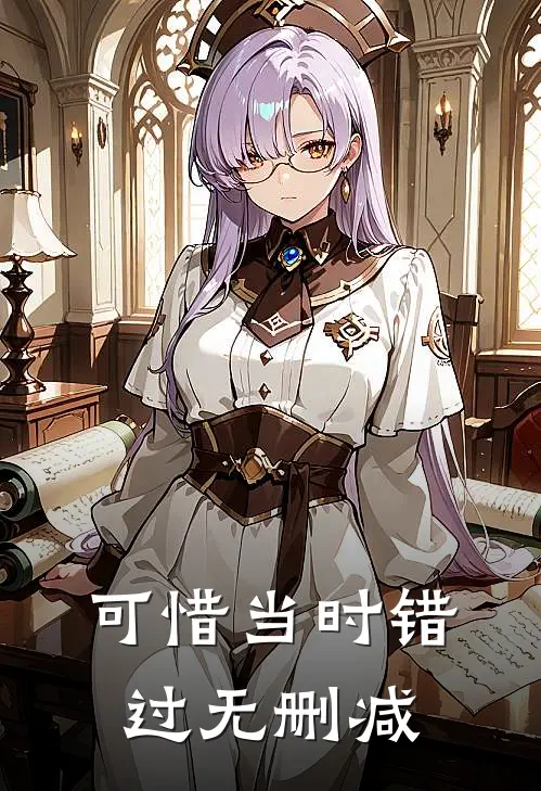 可惜当时错过无删减