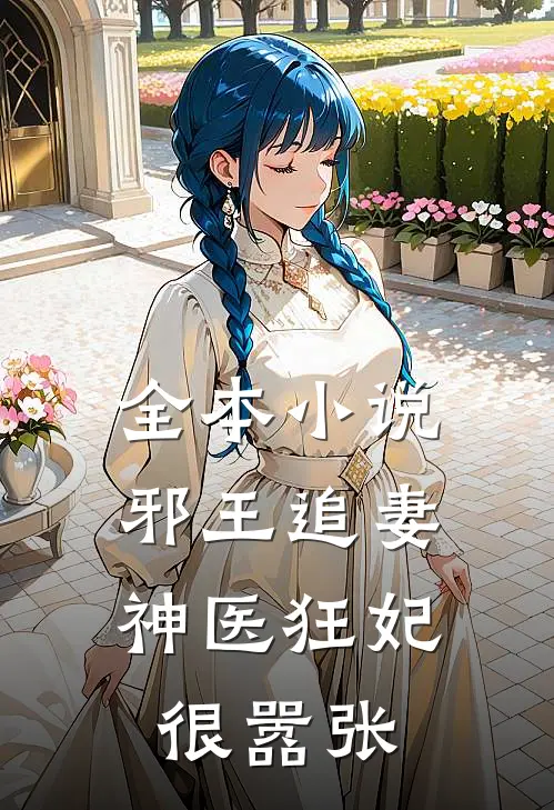 全本邪王追妻神医狂妃很嚣张