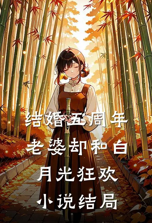 结婚五周年，老婆却和白月光狂欢小说结局