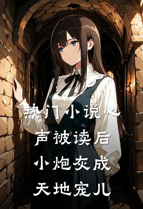 热门小说心声被读后，小炮灰成天地宠儿