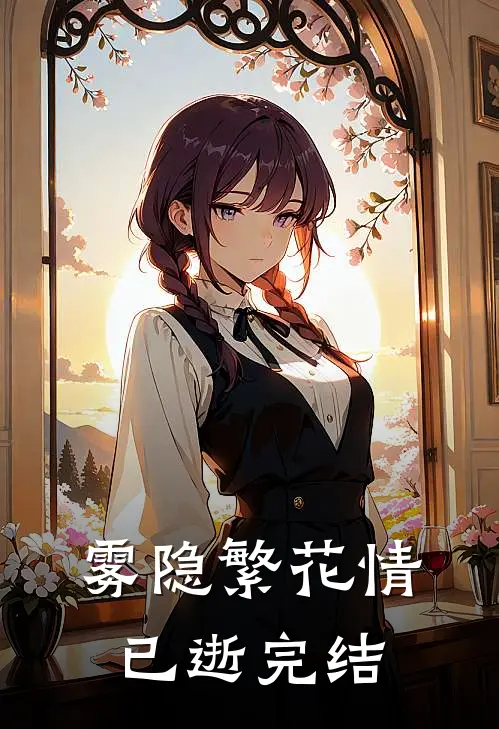 雾隐繁花情已逝完结