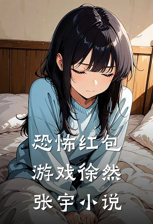恐怖红包游戏徐然张宇小说