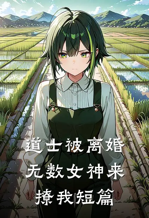 道士被离婚，无数女神来撩我短篇