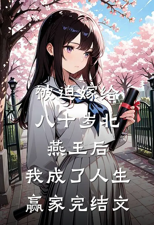 被迫嫁给八十岁北燕王后，我成了人生赢家完结文
