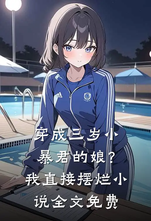 穿成三岁小暴君的娘？我直接摆烂小说全文免费