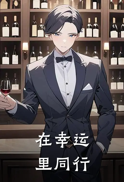 在幸运里同行