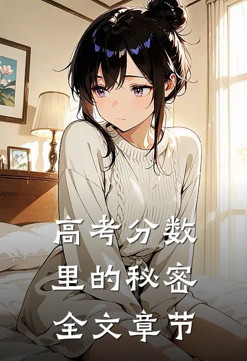 高考分数里的秘密全文章节