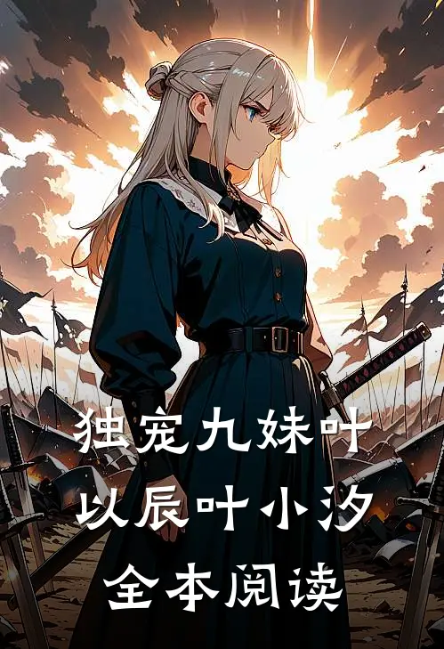 独宠九妹叶以辰叶小汐全本阅读