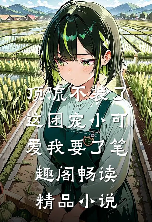 顶流不装了,这团宠小可爱我要了笔趣阁畅读精品小说
