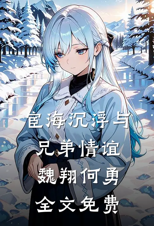 宦海沉浮与兄弟情谊魏翔何勇全文免费