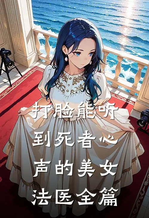 打脸能听到死者心声的美女法医全篇