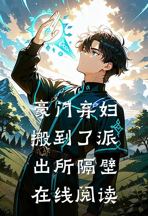 豪门弃妇搬到了派出所隔壁在线阅读