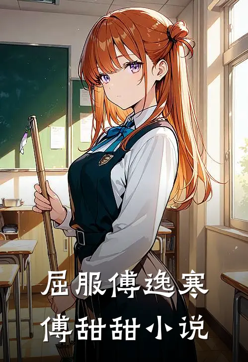 屈服傅逸寒傅甜甜小说