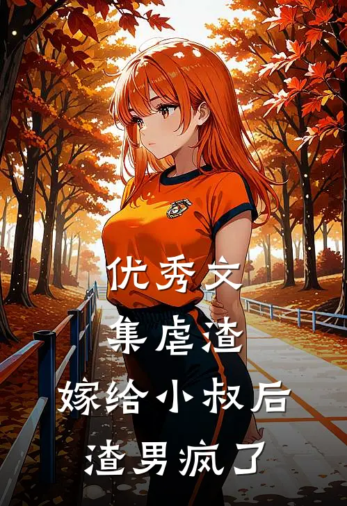 优秀文集虐渣：嫁给小叔后，渣男疯了