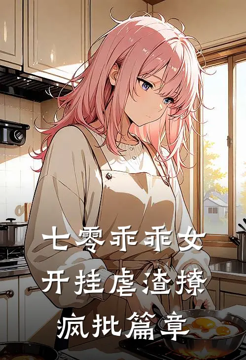 七零乖乖女，开挂虐渣撩疯批篇章