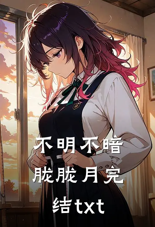 不明不暗胧胧月完结txt