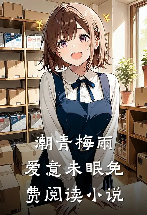 潮青梅雨，爱意未眠免费阅读小说