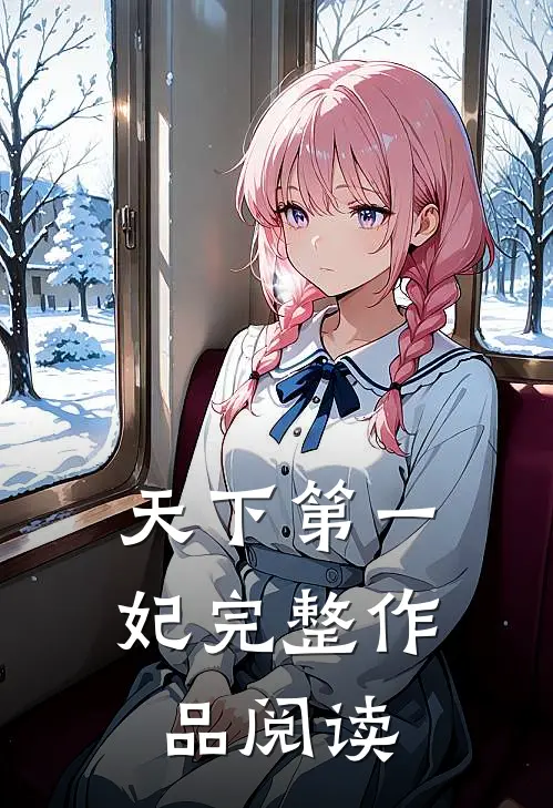 天下第一妃完整作品阅读