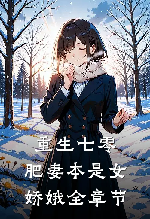 重生七零：肥妻本是女娇娥全章节