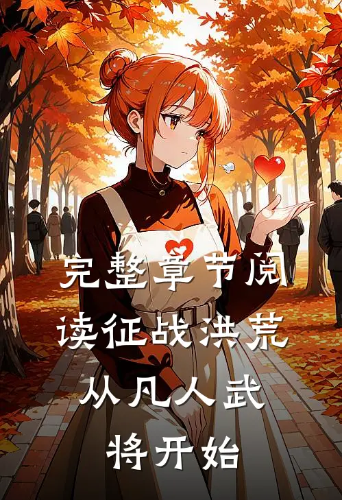 完整章节阅读征战洪荒：从凡人武将开始