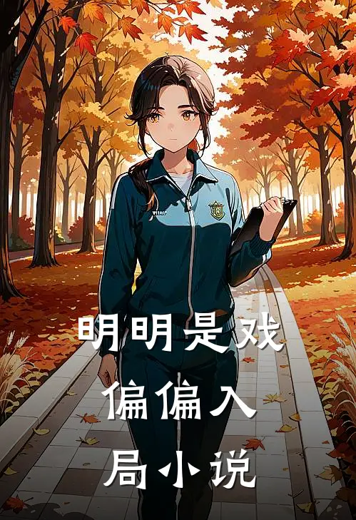 明明是戏，偏偏入局小说
