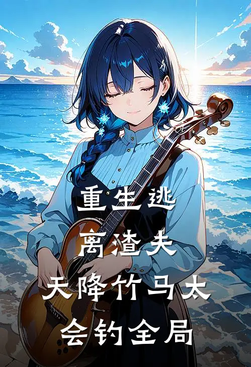 重生逃离渣夫，天降竹马太会钓全局