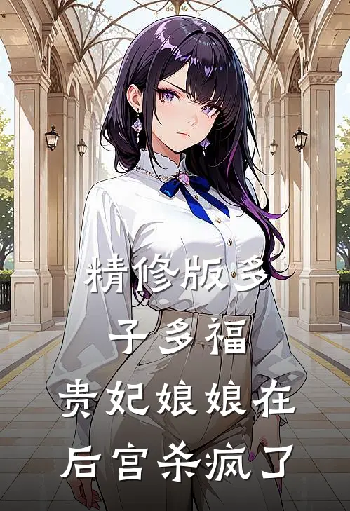 精修版多子多福：贵妃娘娘在后宫杀疯了