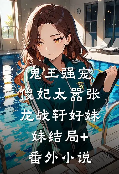 鬼王强宠：傻妃太嚣张龙战轩好妹妹结局+番外小说