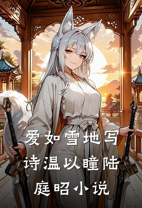 爱如雪地写诗温以瞳陆庭昭小说