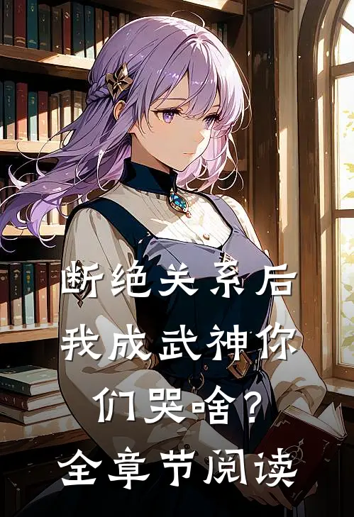 断绝关系后，我成武神你们哭啥？全章节阅读