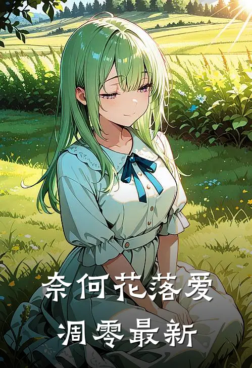 奈何花落爱凋零最新