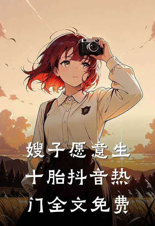 嫂子愿意生十胎抖音热门全文免费