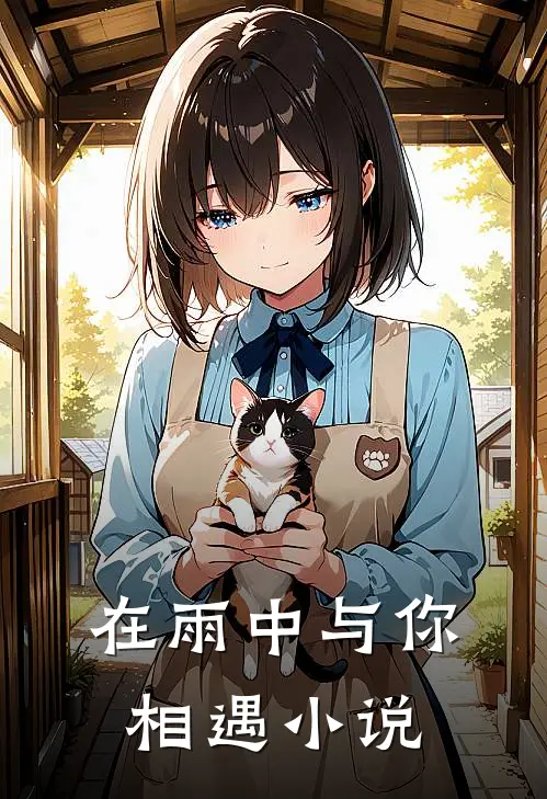 《在雨中与你相遇》小说