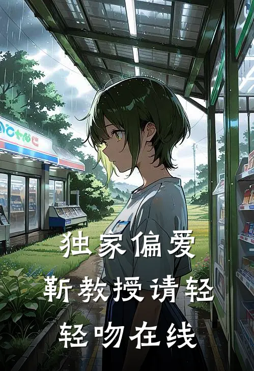 独家偏爱：靳教授请轻轻吻在线