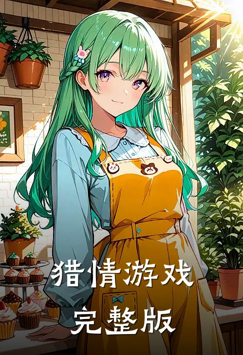 猎情游戏完整版
