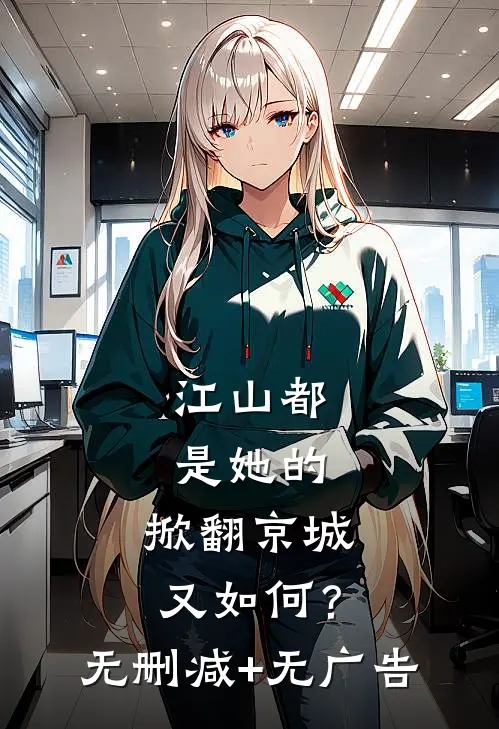 江山都是她的，掀翻京城又如何？无删减+无广告